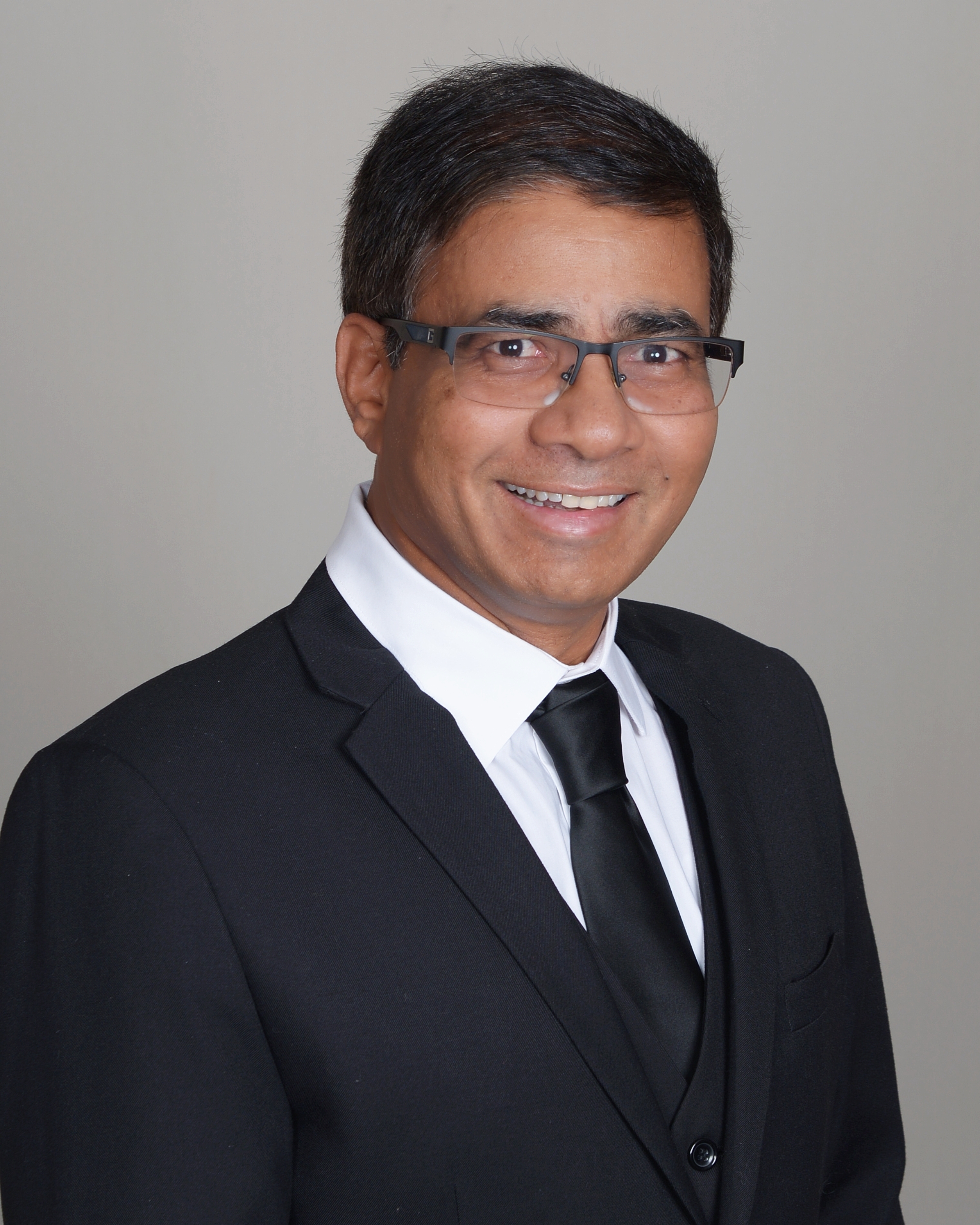 Indra Kasireddy